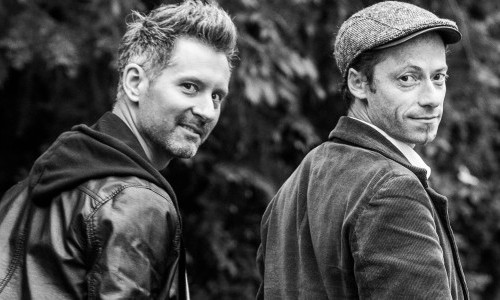 Marco Todisco & Andi Pupato