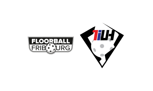 Floorball Fribourg - Ticino Unihockey