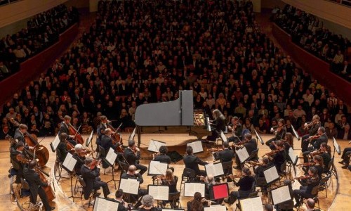 2026 Festival-Schlusskonzert