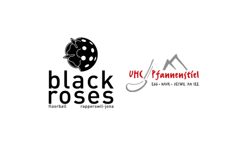Black Roses Rappi II - Pfannenstiel Egg III