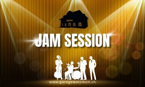 Jamsession