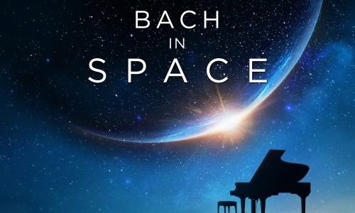 Bach in Space