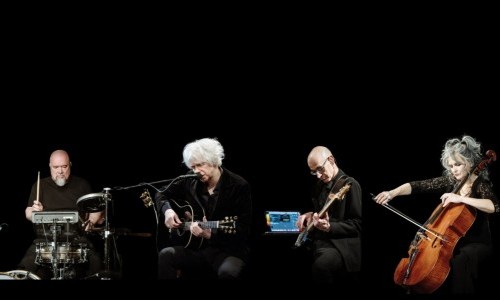 The Beauty of Gemina