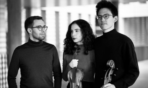 Mizmorim Kammermusik Festival 2026: Heimkehr oder Nostalgie?