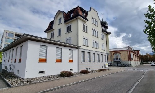 Musikschulzentrum