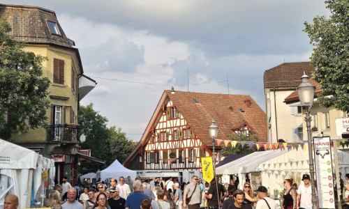 Oberi F&auml;scht