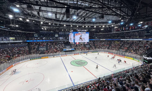 BCF-Arena