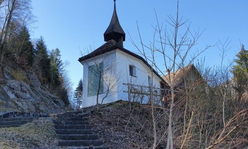Schlachtkapelle Morgarten