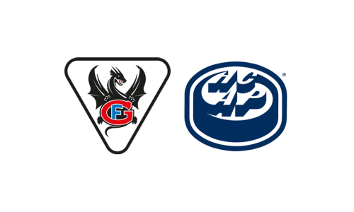 HC Fribourg-Gott&eacute;ron Ladies - HC Ambri-Piotta