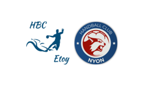 HBC Etoy &deg; - RG Vaud La C&ocirc;te 2