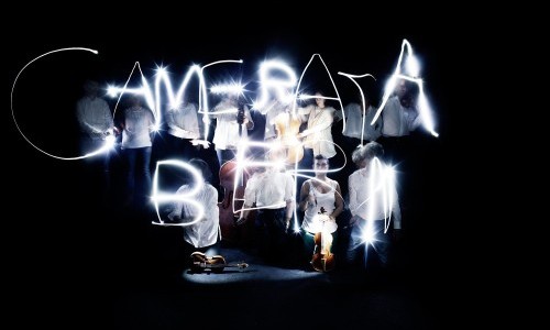 CAMERATA BERN &mdash; Albion