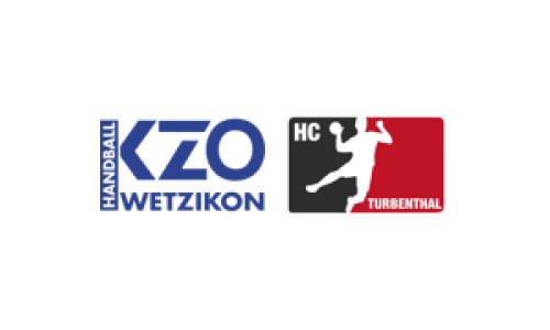 SG Handball Z&uuml;ri Oberland - SG Turbi-Effi