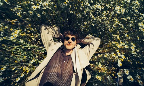 Timon Krause - Happy