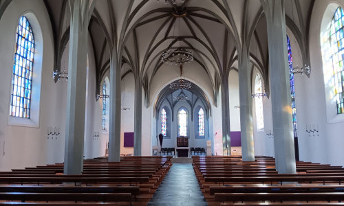 Kirche St. Peter