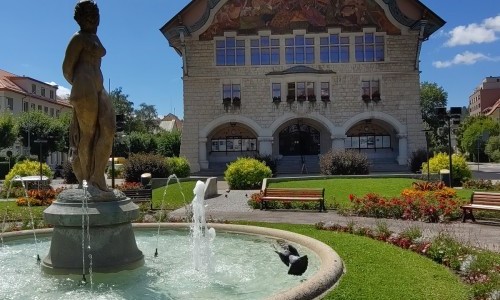 Casino Th&eacute;&acirc;tre