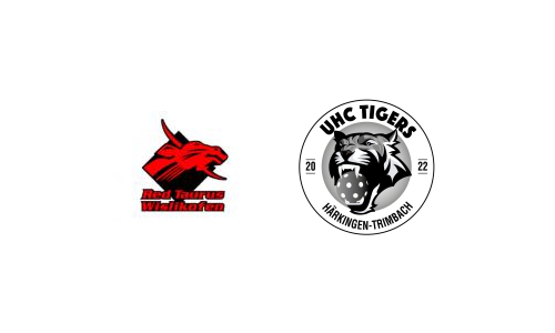 Red Taurus Wislikofen - UHC Tigers H.-T.