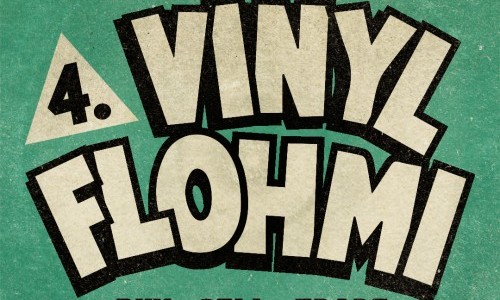 4. VINYL FLOHMI