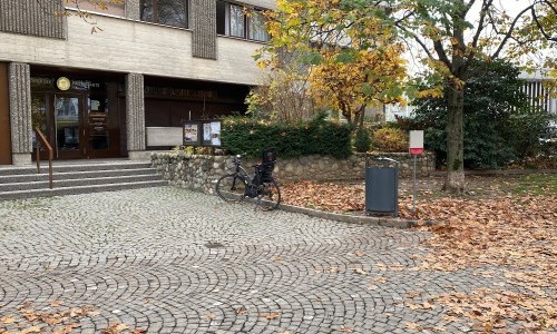 Cours de Yin Yoga - Carouge