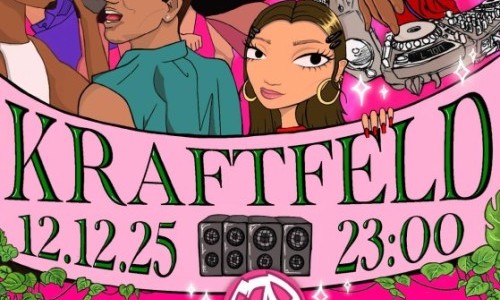 679, Dj Vani, Dj La Paz, Inea, Elijinho b2b Luljet