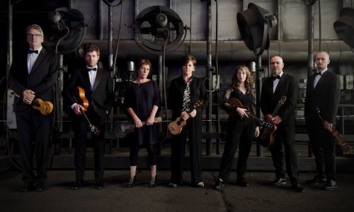 Ukulele Orchestra of Great Britain