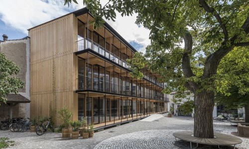 Christoph Merian Stiftung