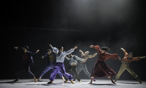 HASARD & BOL&Eacute;RO / PHOENIX EFFECT