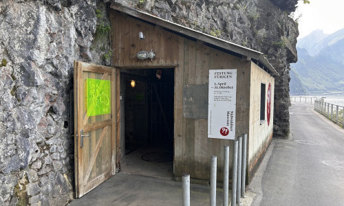 Festung F&uuml;rigen