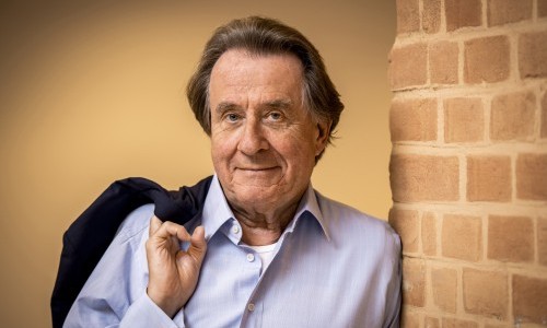 Rudolf Buchbinder