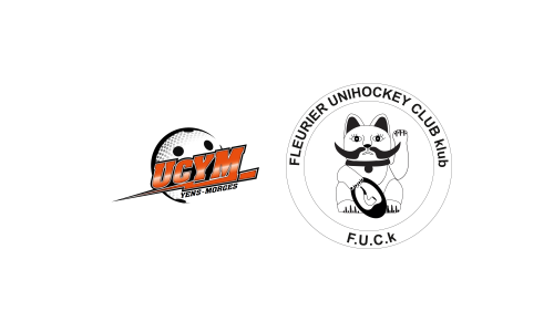 UC Yens-Morges - Fleurier Unihockey Club