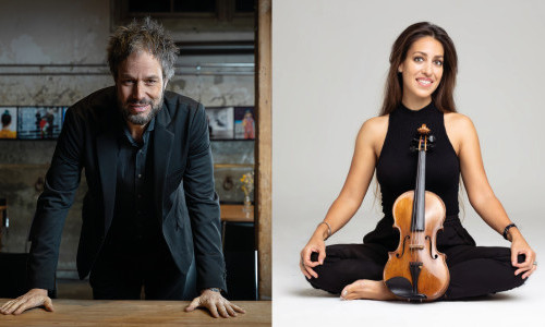 1. Abo-Konzert &ndash; A Sound Cathedral