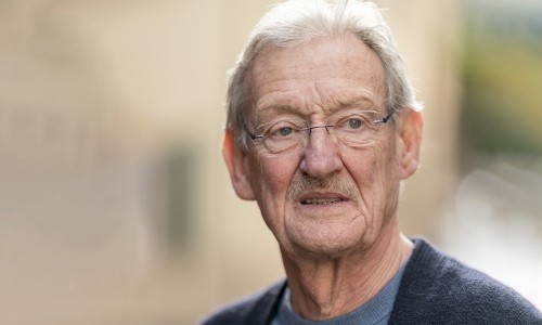 Literarische Soir&eacute;en des SLA in der Villa Morillon: Wenn sich alle Gewissheiten aufl&ouml;sen