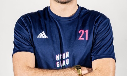 Sven Ivanic - Stilbruch