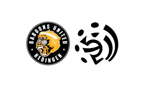 Baboons Hedingen - UHC Bremgarten II