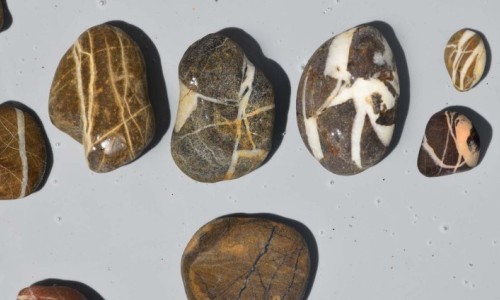 Was Steine zu erzählen haben