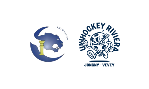 Unihockey Club Penthaz - Unihockey Riviera I