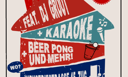 Play, Sip & Sing