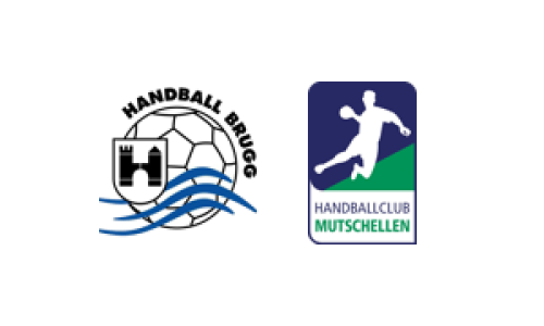 Handball Brugg 1 - SG Mutschellen-Wohlen