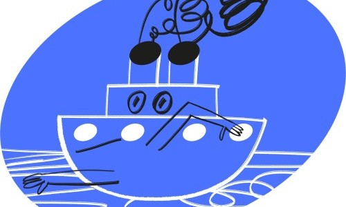 Familienkonzert: Otilkas Reise in die «Neue Welt»