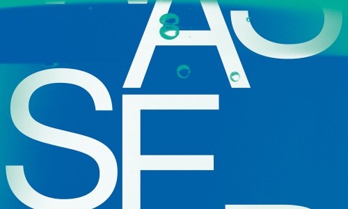 Wasser. Gestaltung f&uuml;r die Zukunft