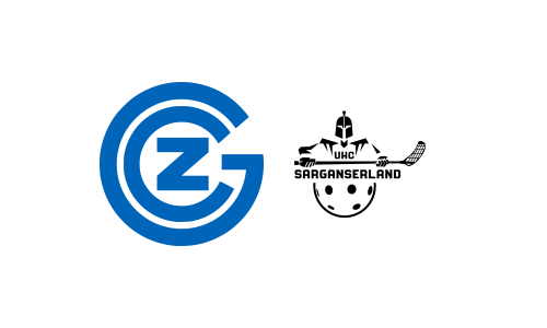 Grasshopper Club Z&uuml;rich II - UHC Sarganserland