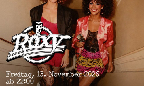 Roxy