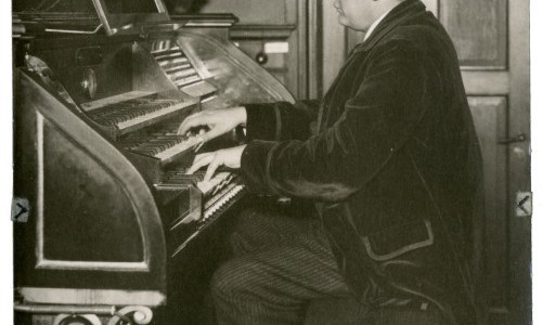 Max Reger - Sämtliche Choralphantasien für Orgel