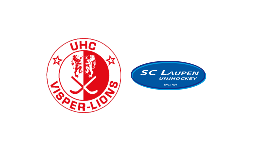 Visper Lions - SC Laupen