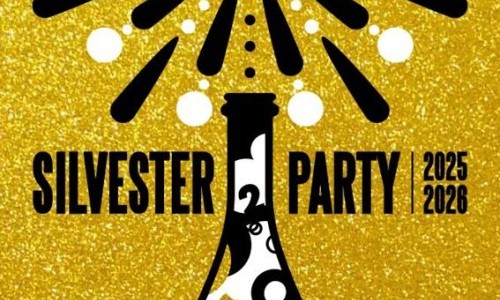 Silvesterparty 2025 / 2026