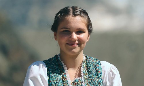 Naturjodel und Jodellieder