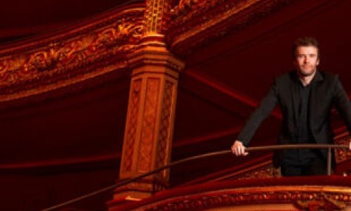 Concert d'orgue annuel