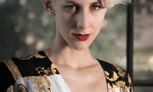 Lisa Eckhart - Ich war mal wer