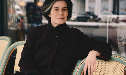Yael Inokai: Die Auster