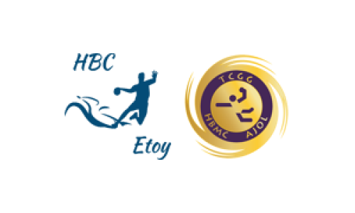 HBC Etoy 1 - RG Vaud La C&ocirc;te 2