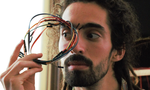 ATTACCA &ndash; Abschlussfestival sonic space basel